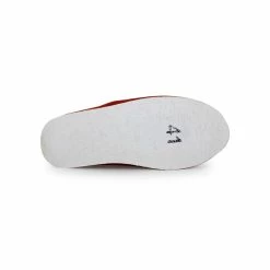 CHAUSSE MOUTON Charentaises Pour Femme Tweed -chaussures Soldes tweed 11