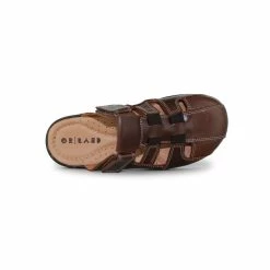 ORLAND Mules Victor -chaussures Soldes victor 4
