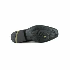 FLUCHOS Mocassins De Ville Pour Homme Vion 8600 -chaussures Soldes vion 8600 5