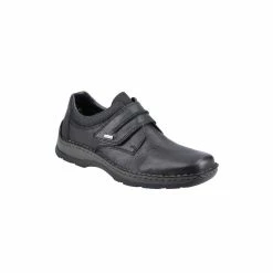RIEKER Chaussures Velcro Pour Homme Virage 05358 -chaussures Soldes virage 05358 1