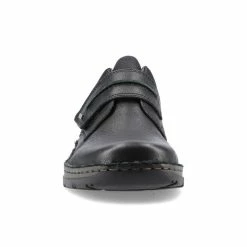 RIEKER Chaussures Velcro Pour Homme Virage 05358 -chaussures Soldes virage 05358 2