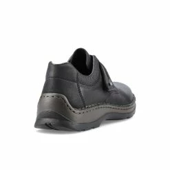RIEKER Chaussures Velcro Pour Homme Virage 05358 -chaussures Soldes virage 05358 3