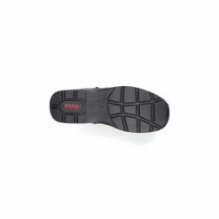 RIEKER Chaussures Velcro Pour Homme Virage 05358 -chaussures Soldes virage 05358 5