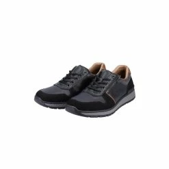 RIEKER Baskets Basses Pour Homme Virage B9050 13 RIEKER Baskets Basses Pour Homme Virage B9050 -chaussures Soldes virage b9050 2
