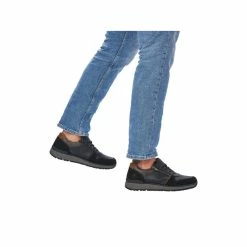 RIEKER Baskets Basses Pour Homme Virage B9050 15 RIEKER Baskets Basses Pour Homme Virage B9050 -chaussures Soldes virage b9050 4