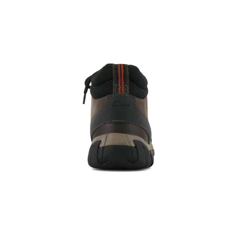 CLARKS Chaussures Détente Walbeck Top II 6 CLARKS Chaussures Détente Walbeck Top II – Image 4