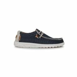 DUDE Chaussures Détente Wally Eco Sox -chaussures Soldes wally eco sox 6