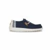 DUDE Chaussures Détente Wally Linen 1 DUDE Chaussures Détente Wally Linen -chaussures Soldes wally linen