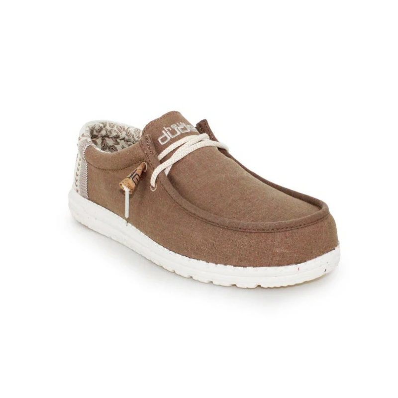 DUDE Chaussures Détente Wally Linen 10 DUDE Chaussures Détente Wally Linen – Image 8