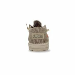 DUDE Chaussures Détente Wally Natural 61 DUDE Chaussures Détente Wally Natural -chaussures Soldes wally natural 16