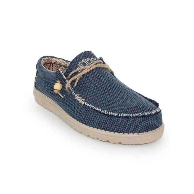 DUDE Chaussures Détente Wally Natural 23 DUDE Chaussures Détente Wally Natural – Image 21