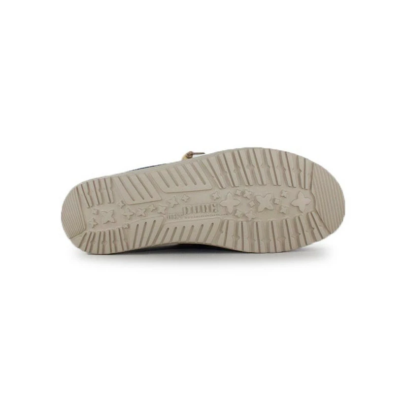 DUDE Chaussures Détente Wally Natural 27 DUDE Chaussures Détente Wally Natural – Image 25