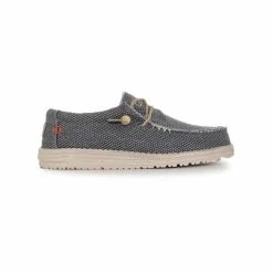 DUDE Chaussures Détente Wally Natural 70 DUDE Chaussures Détente Wally Natural -chaussures Soldes wally natural 25