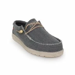 DUDE Chaussures Détente Wally Natural 71 DUDE Chaussures Détente Wally Natural -chaussures Soldes wally natural 26