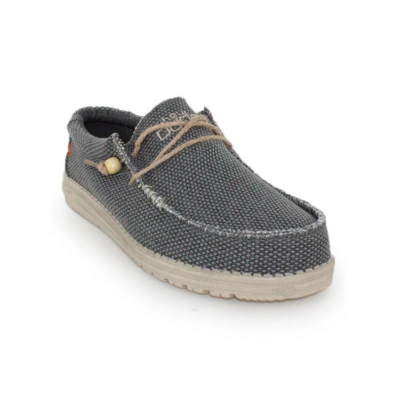 DUDE Chaussures Détente Wally Natural 29 DUDE Chaussures Détente Wally Natural – Image 27