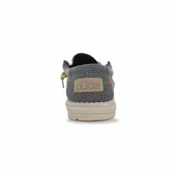 DUDE Chaussures Détente Wally Natural 73 DUDE Chaussures Détente Wally Natural -chaussures Soldes wally natural 28