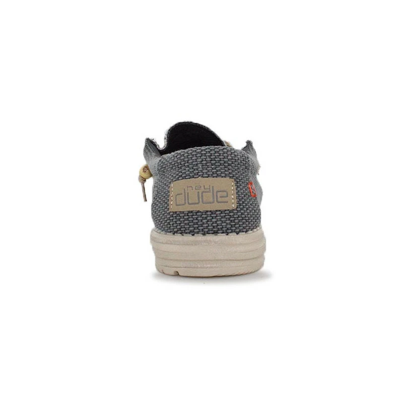 DUDE Chaussures Détente Wally Natural 31 DUDE Chaussures Détente Wally Natural – Image 29