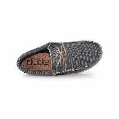 DUDE Chaussures Détente Wally Natural 74 DUDE Chaussures Détente Wally Natural -chaussures Soldes wally natural 29