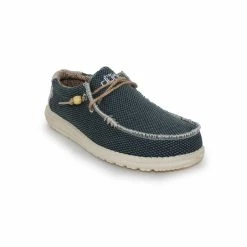 DUDE Chaussures Détente Wally Natural 77 DUDE Chaussures Détente Wally Natural -chaussures Soldes wally natural 32