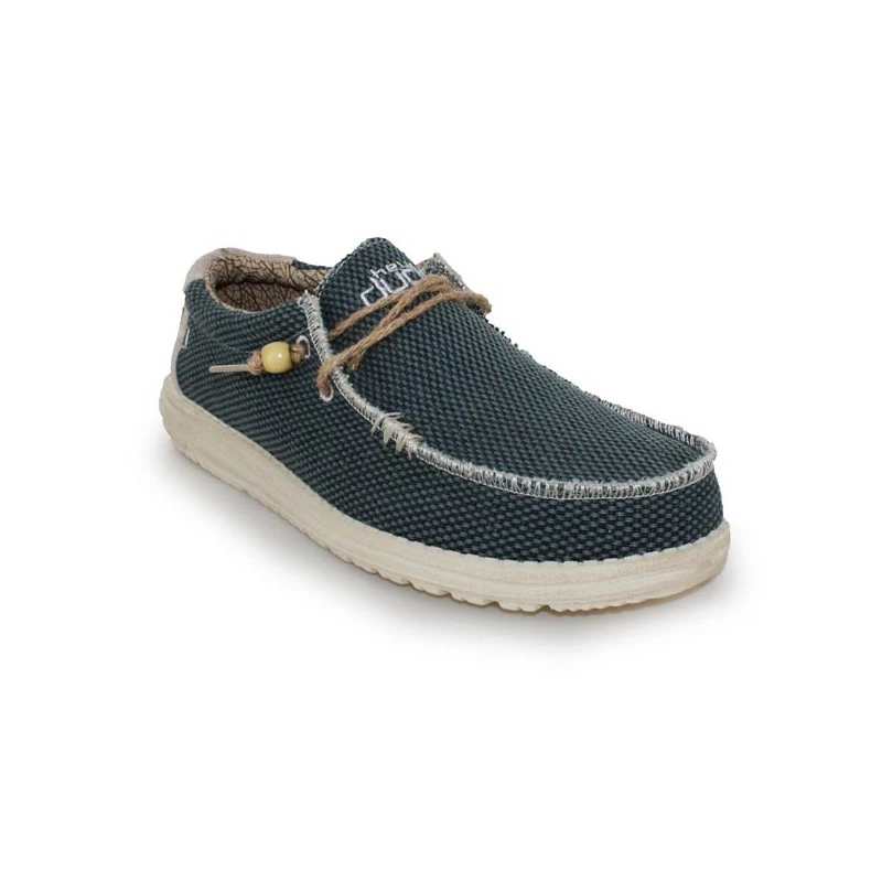 DUDE Chaussures Détente Wally Natural 35 DUDE Chaussures Détente Wally Natural – Image 33