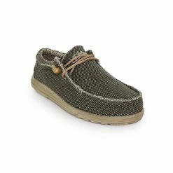 DUDE Chaussures Détente Wally Natural 83 DUDE Chaussures Détente Wally Natural -chaussures Soldes wally natural 38
