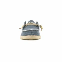 DUDE Chaussures Détente Wally Natural 53 DUDE Chaussures Détente Wally Natural -chaussures Soldes wally natural 8
