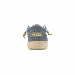 DUDE Chaussures Détente Wally Natural 54 DUDE Chaussures Détente Wally Natural -chaussures Soldes wally natural 9