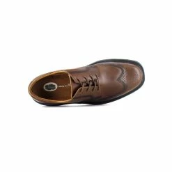 DR COMFORT Chaussures Fermées Pour Homme Wing STD 12 DR COMFORT Chaussures Fermées Pour Homme Wing STD -chaussures Soldes wing std 4