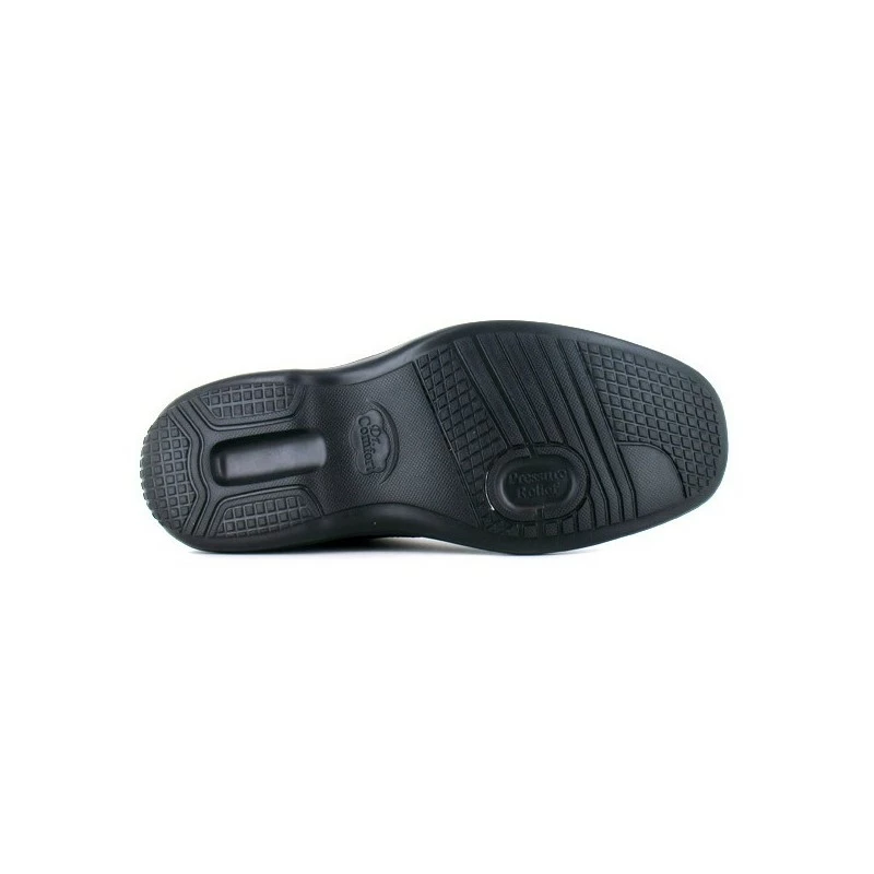 DR COMFORT Chaussures Fermées Pour Homme Wing STD 8 DR COMFORT Chaussures Fermées Pour Homme Wing STD – Image 6