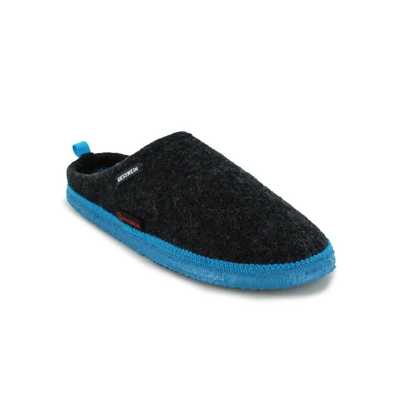 GIESSWEIN Chaussons - Pantoufles Pour Toute La Famille Woolpops 10 GIESSWEIN Chaussons - Pantoufles Pour Toute La Famille Woolpops – Image 8