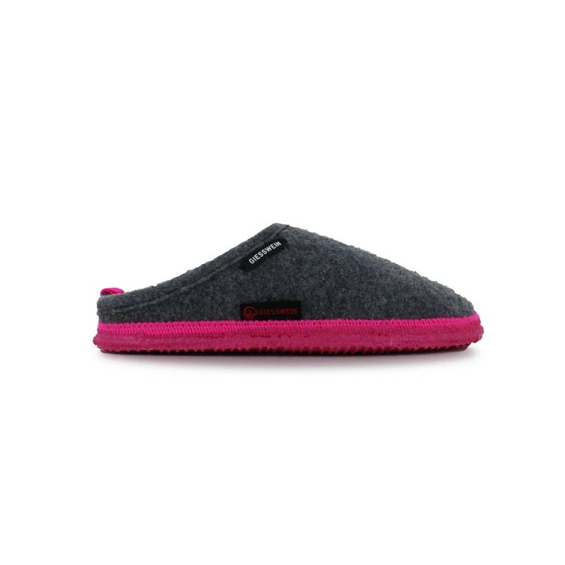 GIESSWEIN Chaussons - Pantoufles Pour Toute La Famille Woolpops 3 GIESSWEIN Chaussons - Pantoufles Pour Toute La Famille Woolpops