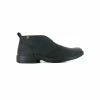 EL NATURALISTA Boots Pour Homme Yugen NG21T