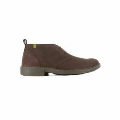 EL NATURALISTA Boots Pour Homme Yugen NG21T -chaussures Soldes yugen ng21 6