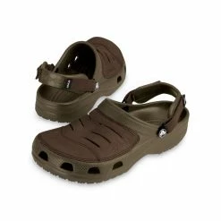 CROCS Sabots Yukon -chaussures Soldes yukon 8