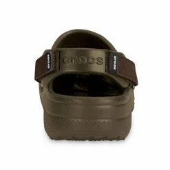 CROCS Sabots Yukon -chaussures Soldes yukon 9