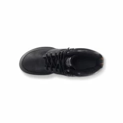 CROCS Boots Pour Homme Yukon Mid -chaussures Soldes yukon mid 4