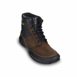 CROCS Boots Pour Homme Yukon Mid -chaussures Soldes yukon mid 7