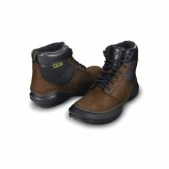 CROCS Boots Pour Homme Yukon Mid -chaussures Soldes yukon mid 8
