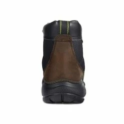 CROCS Boots Pour Homme Yukon Mid -chaussures Soldes yukon mid 9