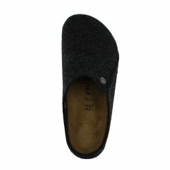 BIRKENSTOCK Mules Pour Homme Zermatt Standard FE -chaussures Soldes zermatt standard fe 10