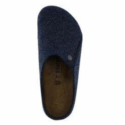 BIRKENSTOCK Mules Pour Homme Zermatt Standard FE -chaussures Soldes zermatt standard fe 4