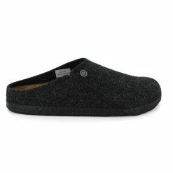 BIRKENSTOCK Mules Pour Homme Zermatt Standard FE -chaussures Soldes zermatt standard fe 6